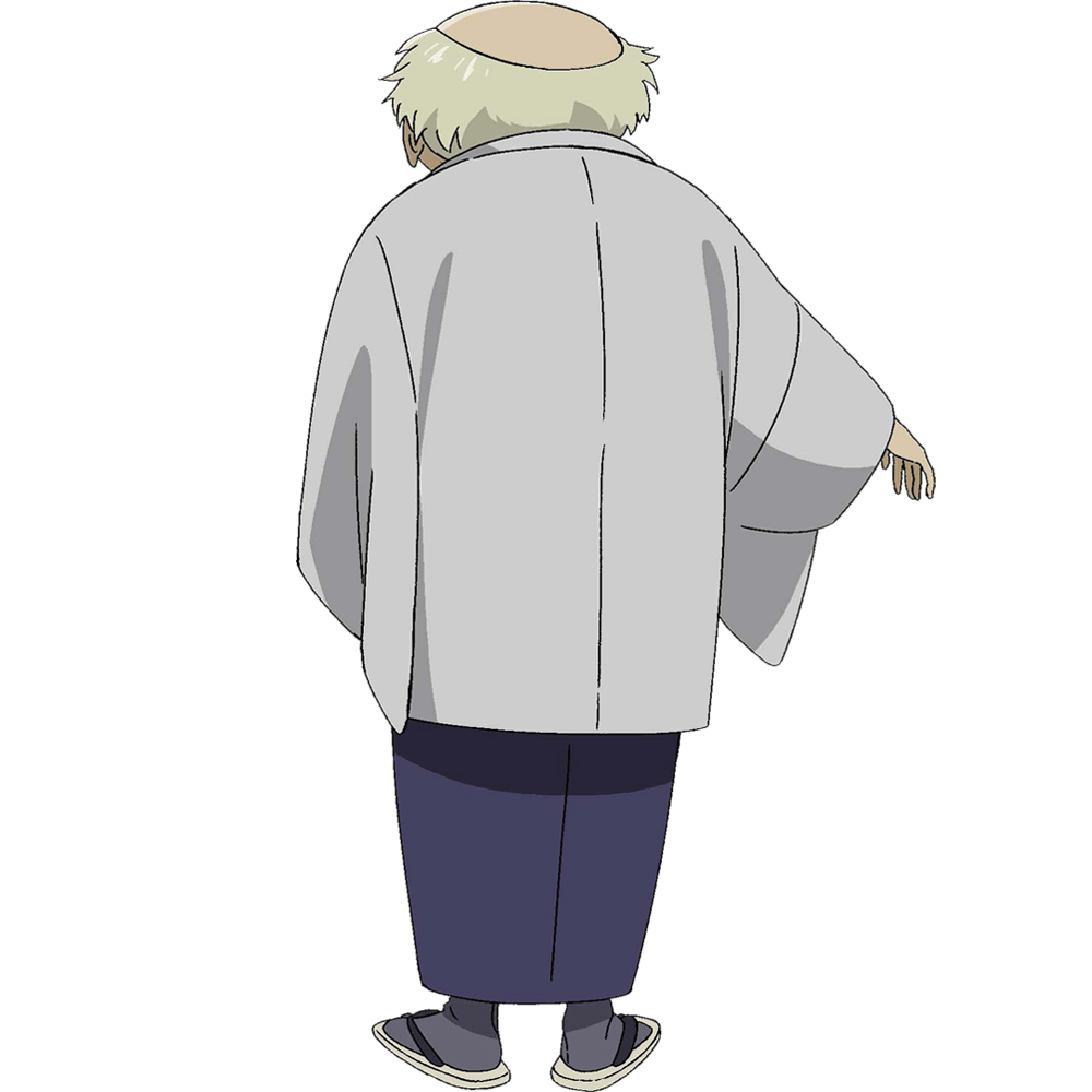 龍賀時貞