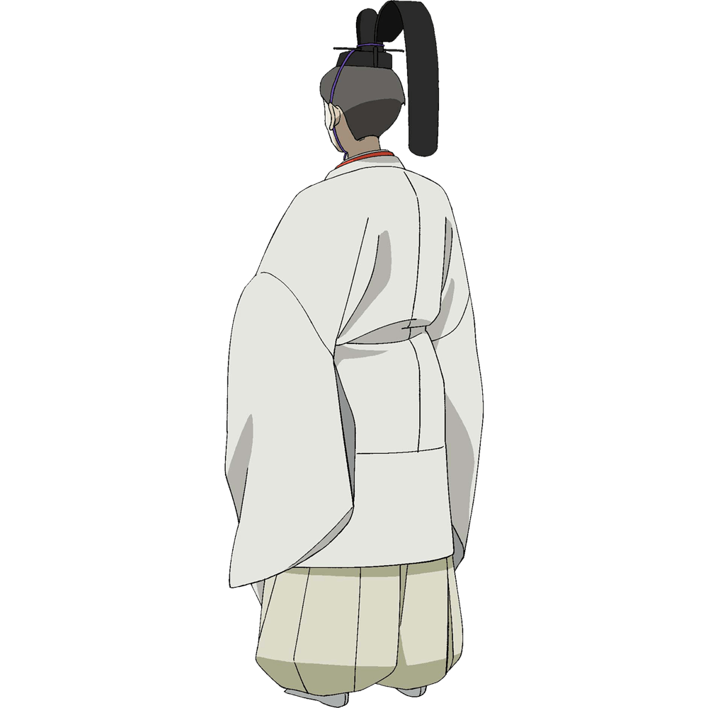 龍賀時麿