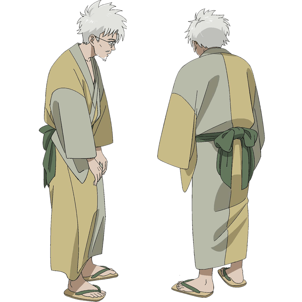 龍賀孝三