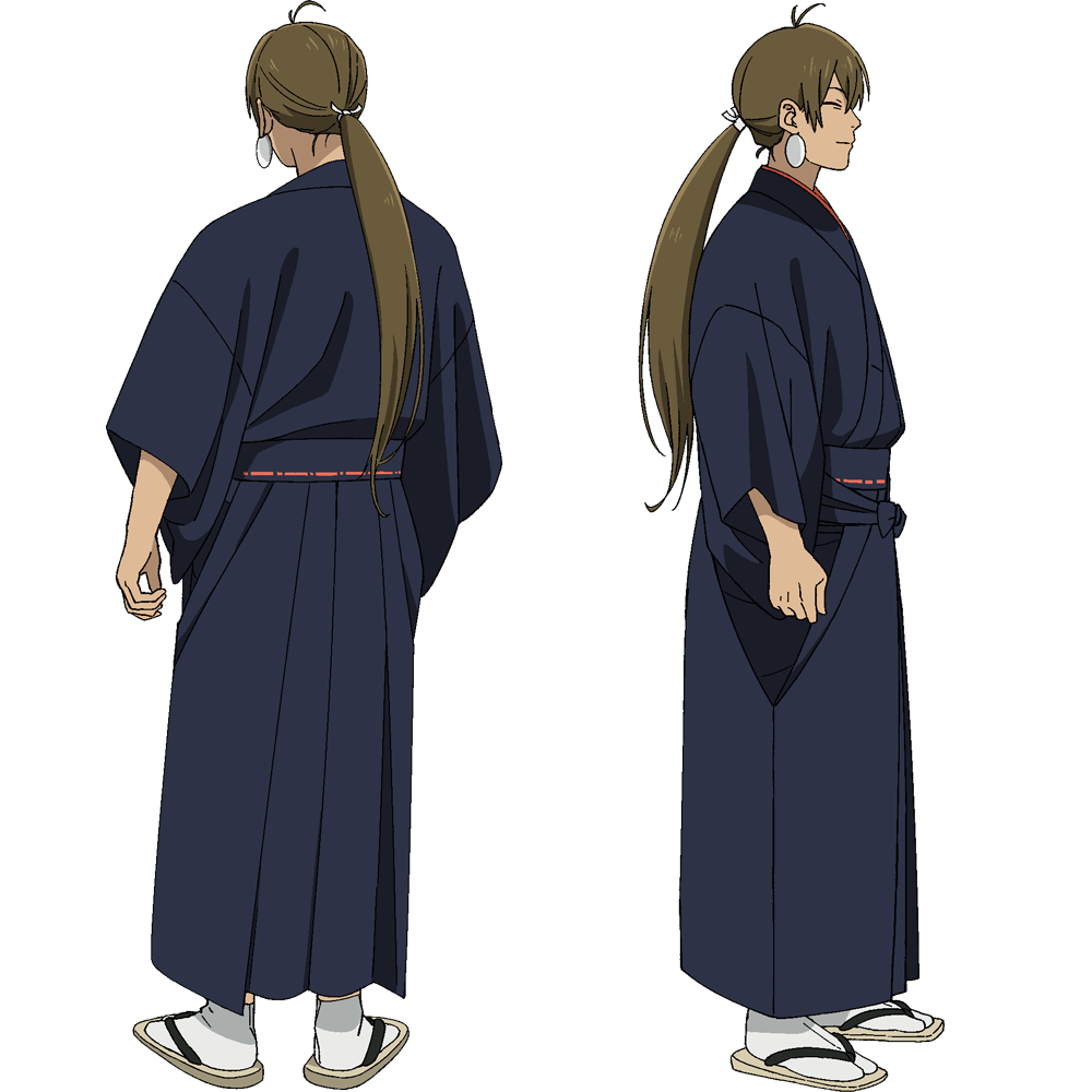 長田幻治