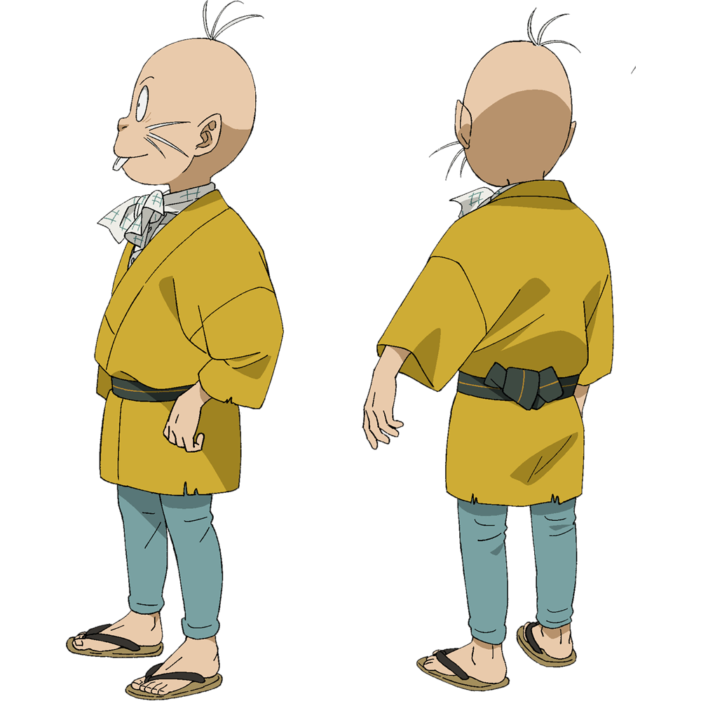 ねずみ