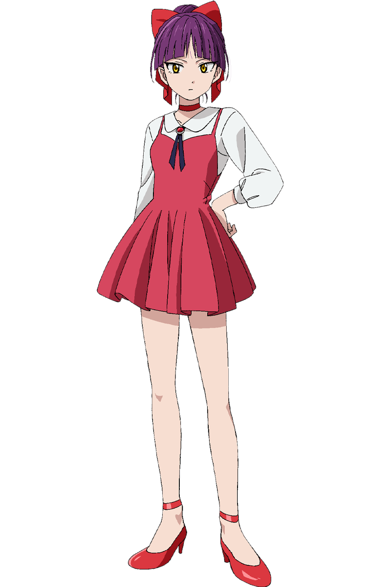 ねこ娘