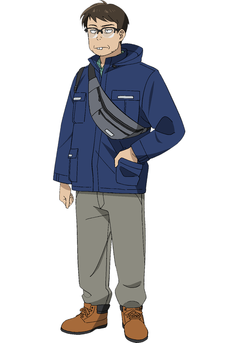 山田